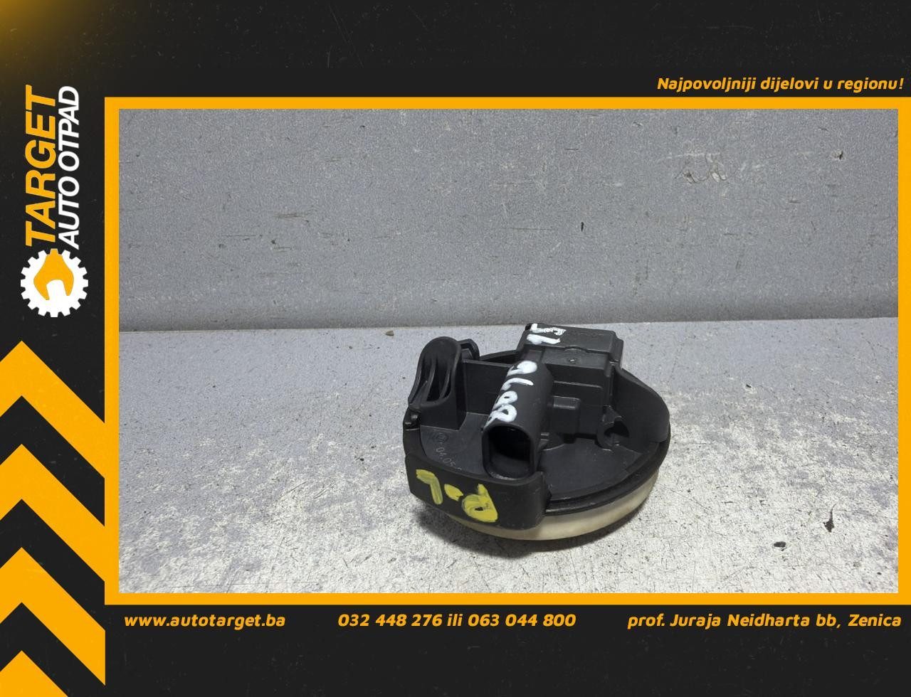 DIJELOVI SENZOR AIRBAGA VW TIGUAN > 20- 2.0 85E959354A