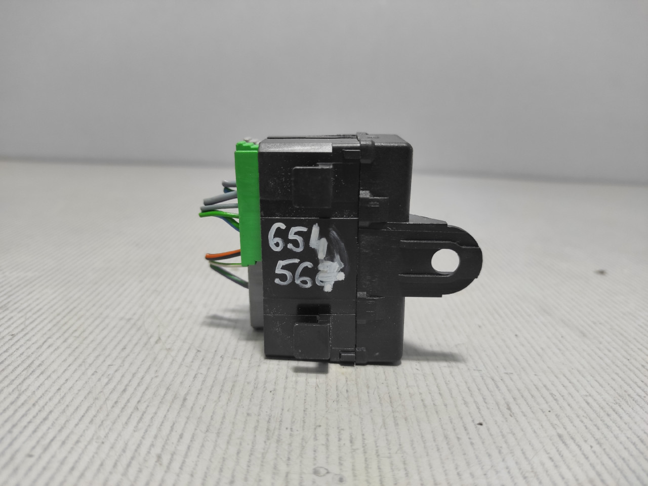 ELEKTRONIKA MODUL SJEDISTA VOLVO XC60 > 08-12 31268908