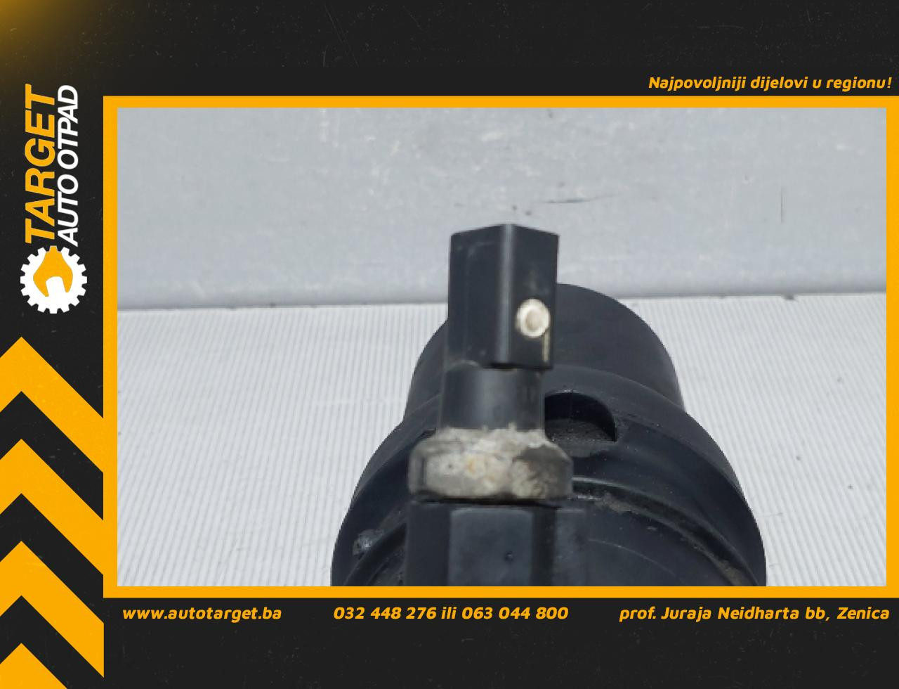 DIJELOVI SENZOR PRITISKA ULJA VW GOLF 5 > 03-08 2.0