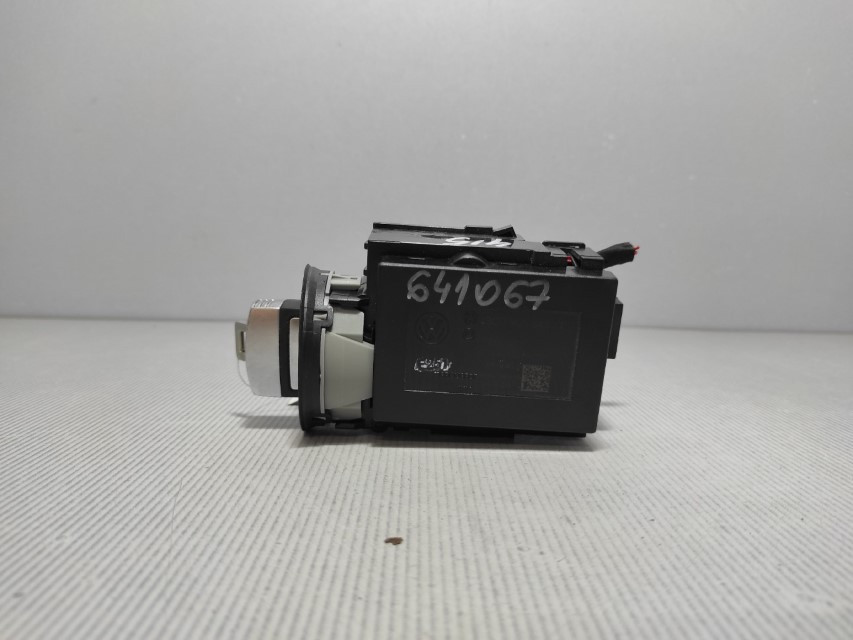BRAVA PALJENJA VW PASSAT CC > 08-11 3C0905843T