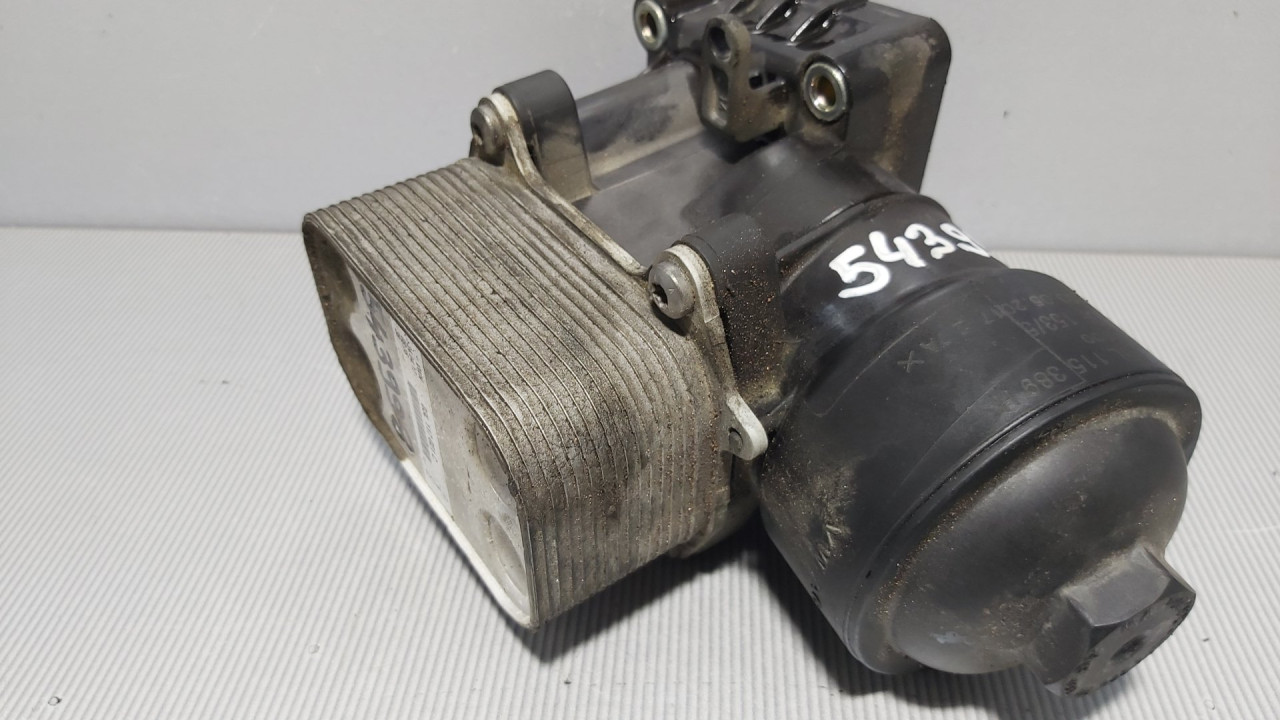 DIJELOVI HLADNJAK ULJA VW POLO > 09-14 03L117021C