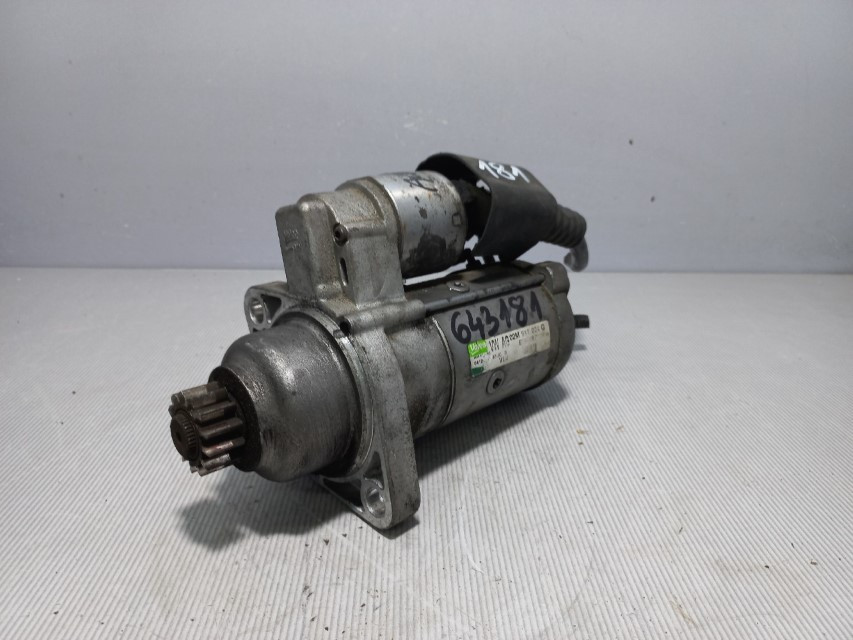 DIJELOVI ALNASER VW PASSAT B7 > 10-14 02M911024G