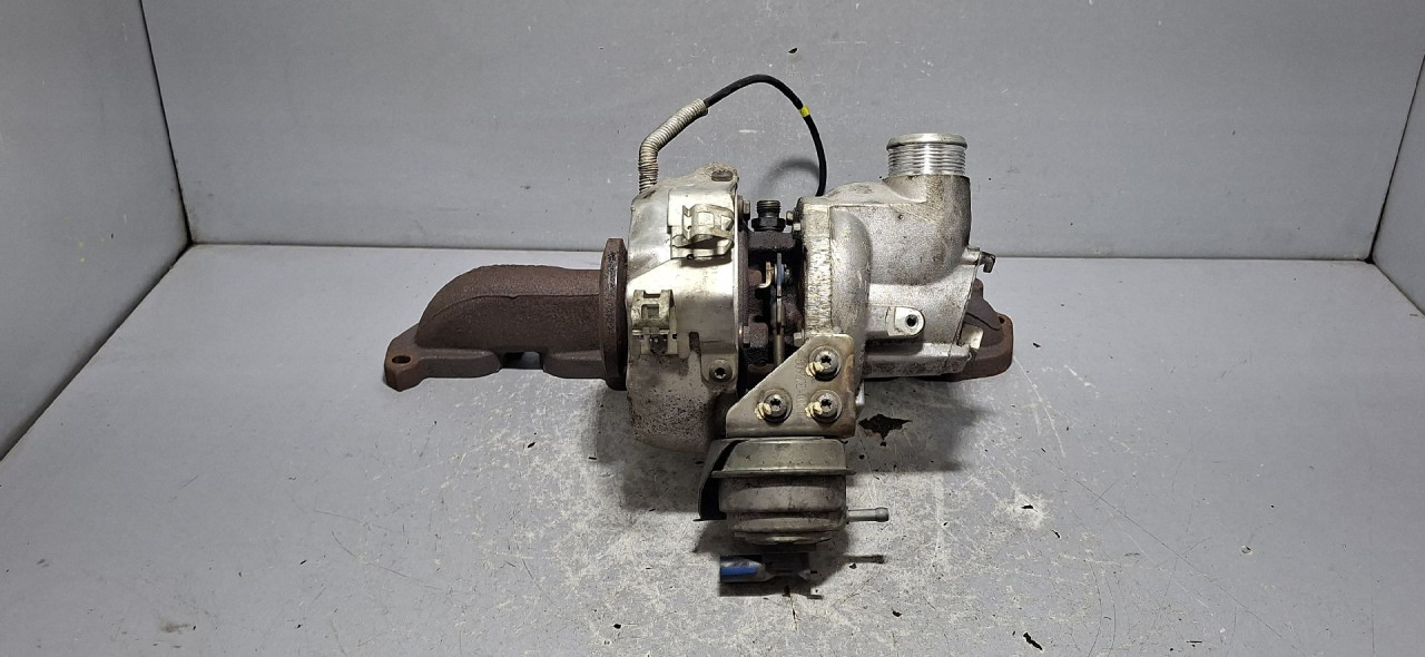DIJELOVI TURBINA AUDI A3 (8V1/8VA) > 12-16 04L253016H