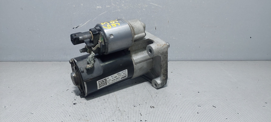 ALNASER CITROEN C4 PICASSO > 13-16 9674077280