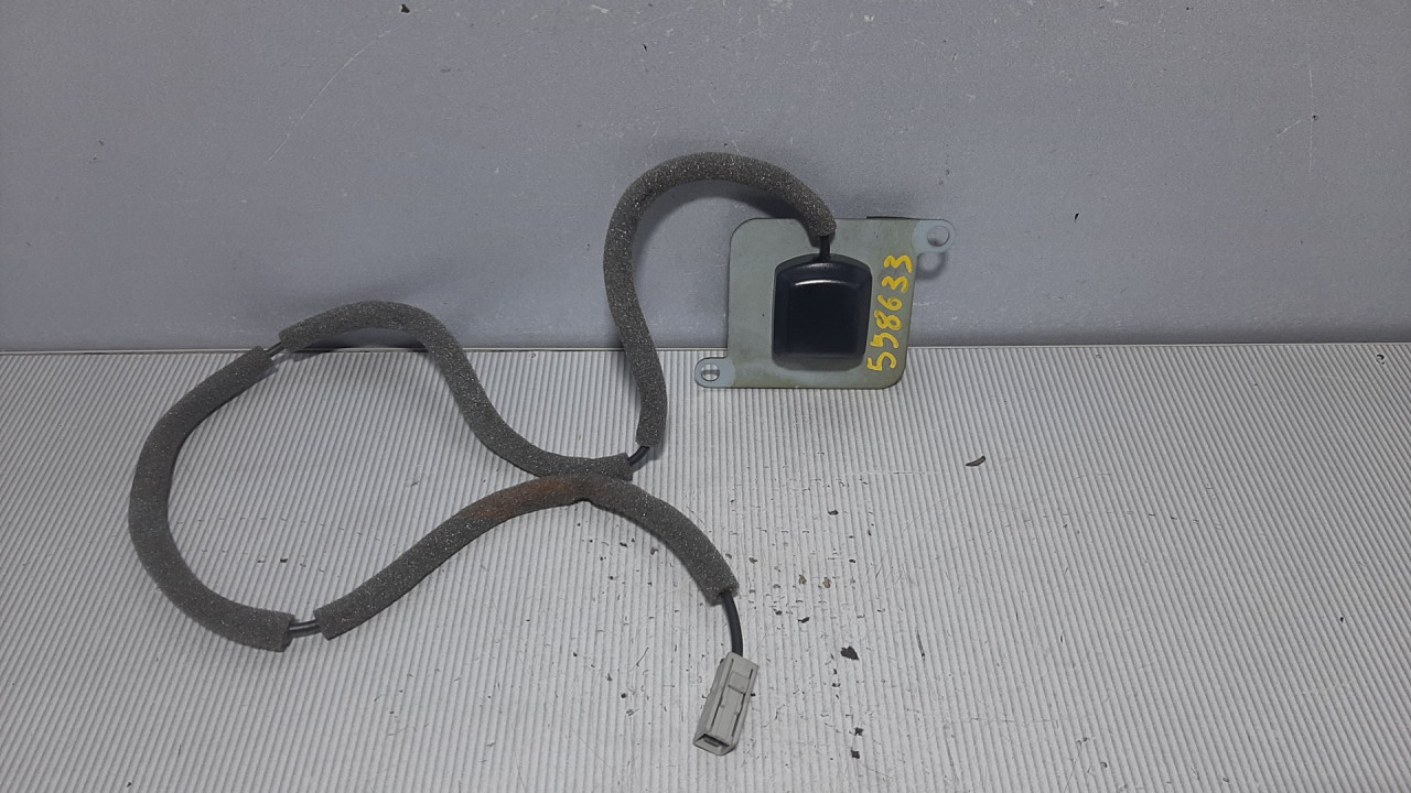 ANTENA CHEVROLET/DAEWOO CORVETTE > 97-04 15233762