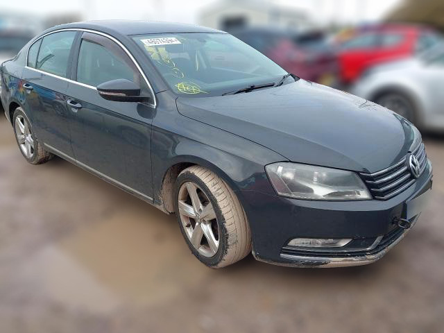 DIJELOVI VW PASSAT B7 > 10-14 1.6 Dizel CAYC MOTOR
