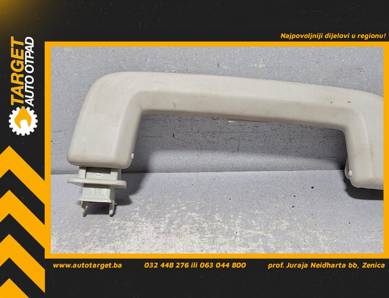 DIJELOVI KROVNA RUCKA FORD S-MAX > 10-15 2.0 1580300