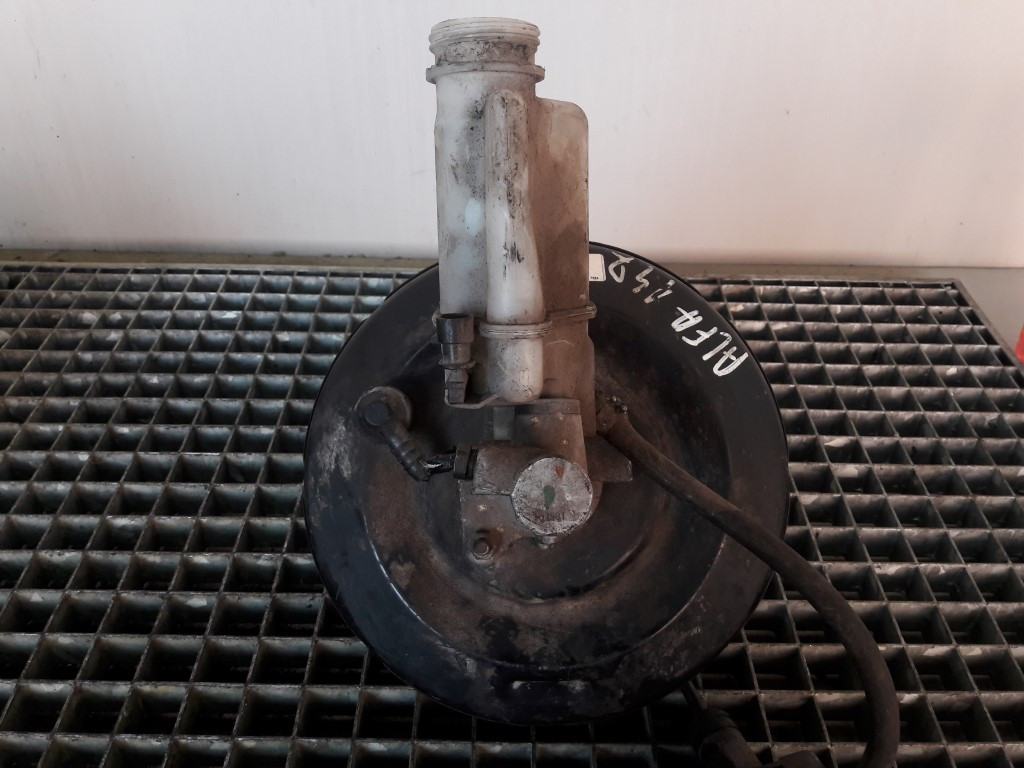KOCIONI DOBOS ALFA ROMEO 147 > 00-05 46780556A823 46780