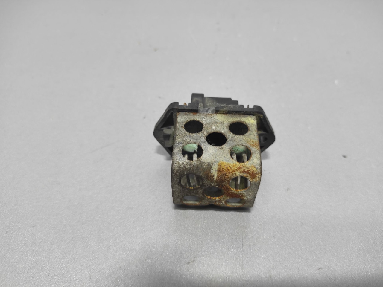 ELEKTRONIKA REOSTAT RENAULT MEGANE > 06-08 7700432632