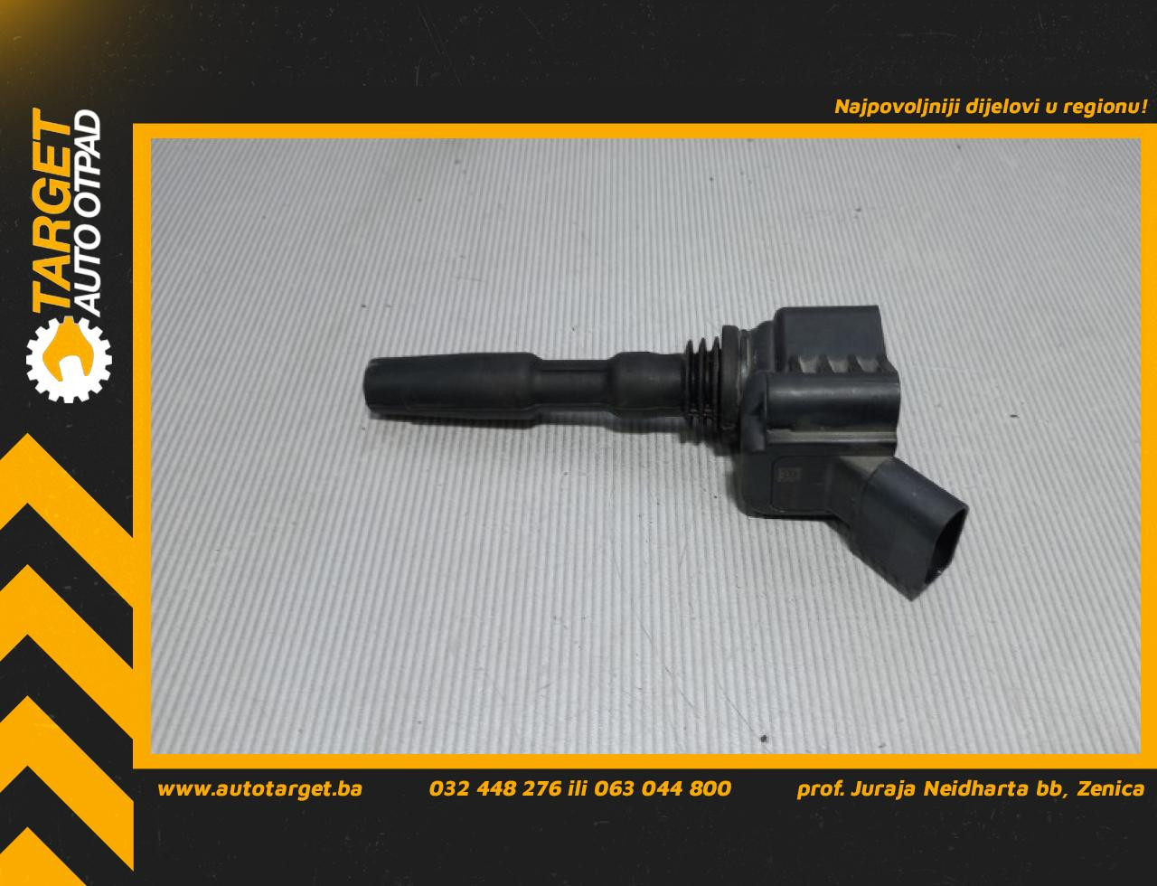 DIJELOVI BOMBINA VW GOLF 7 > 12-16 1.2 04E905110B