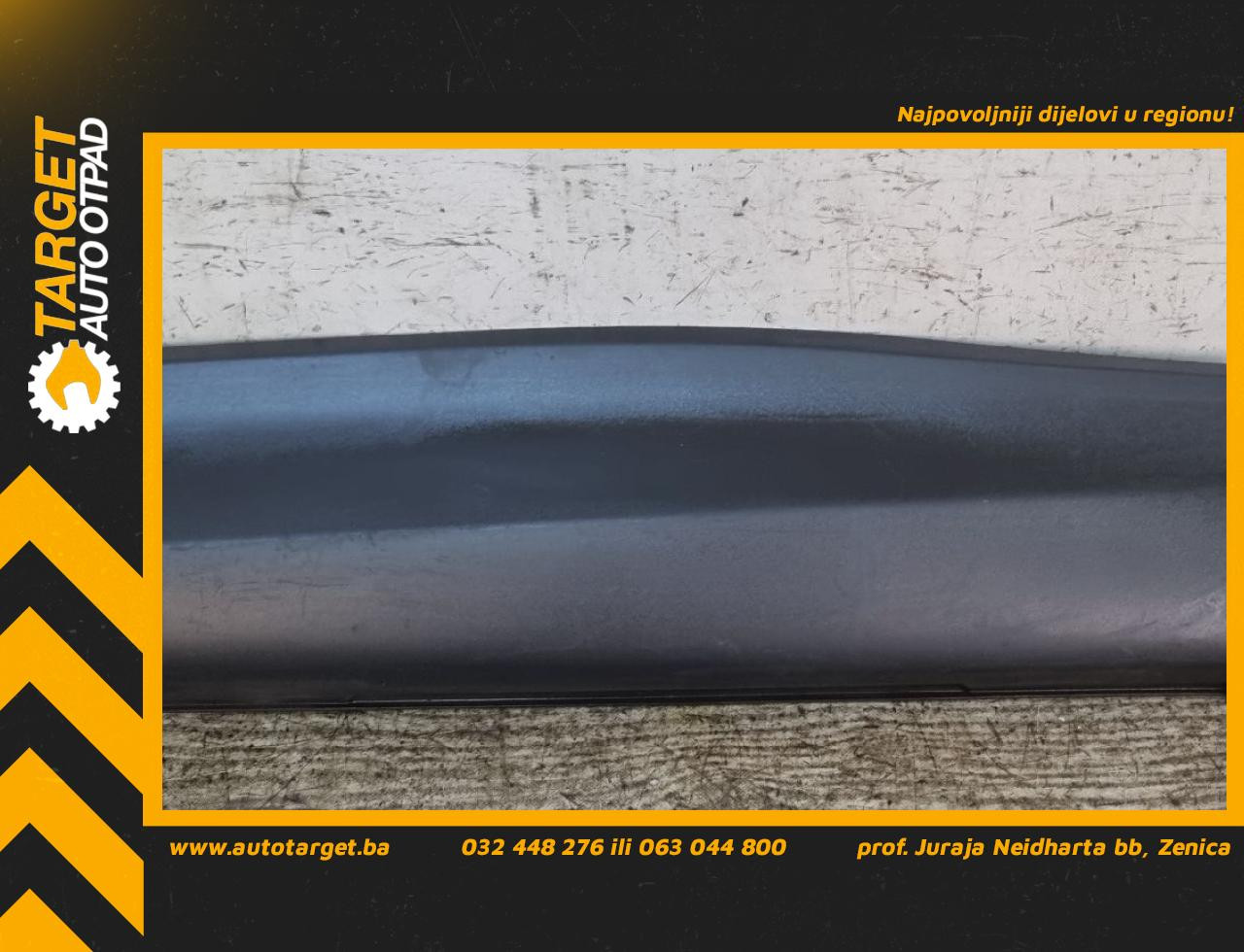 DIJELOVI LAJSNA MAZDA CX5 > 12-15 KD5351RD1
