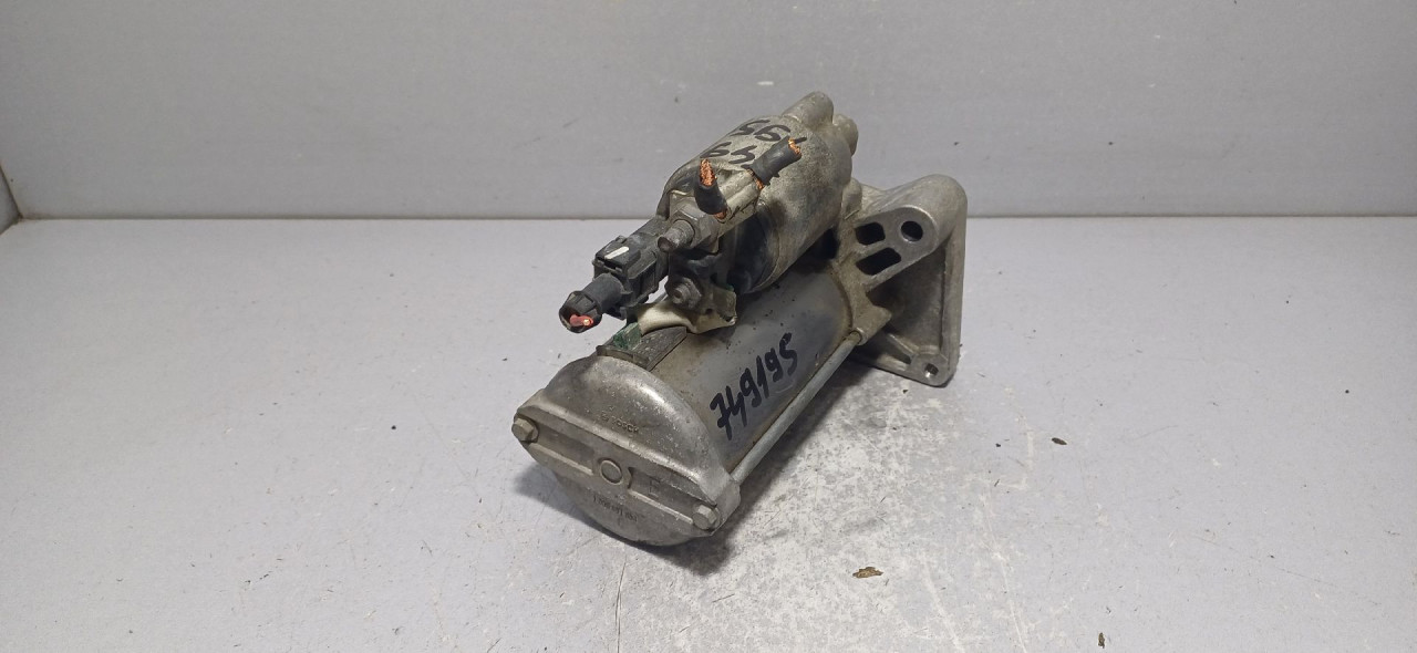 DIJELOVI ALNASER CITROEN C4 > 17-21 9830507480