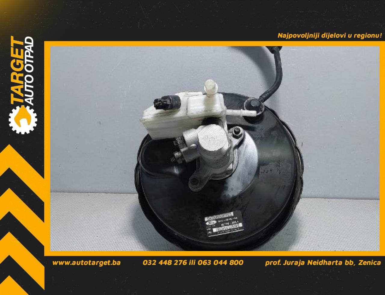 KOCIONI DOBOS FORD KUGA > 13-16 DV612B195GA