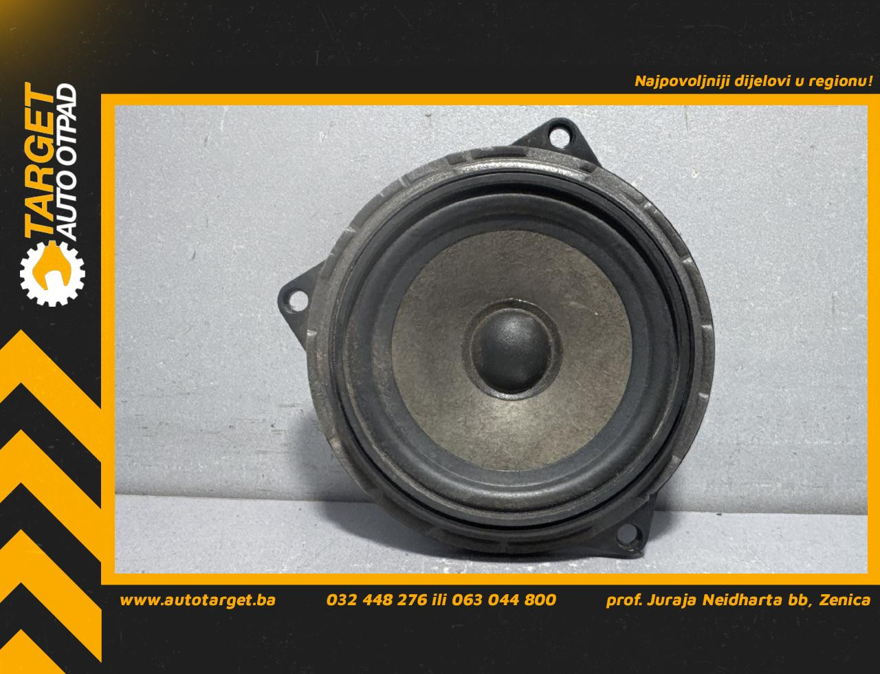 DIJELOVI ZVUCNIK BMW SERIJA 3 (E90/E91) > 05-09 9143231
