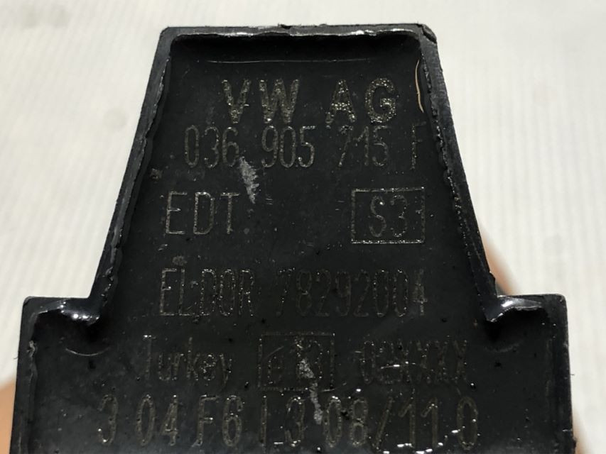 DIJELOVI BOMBINA VW PASSAT B6 > 05-10 036905715F