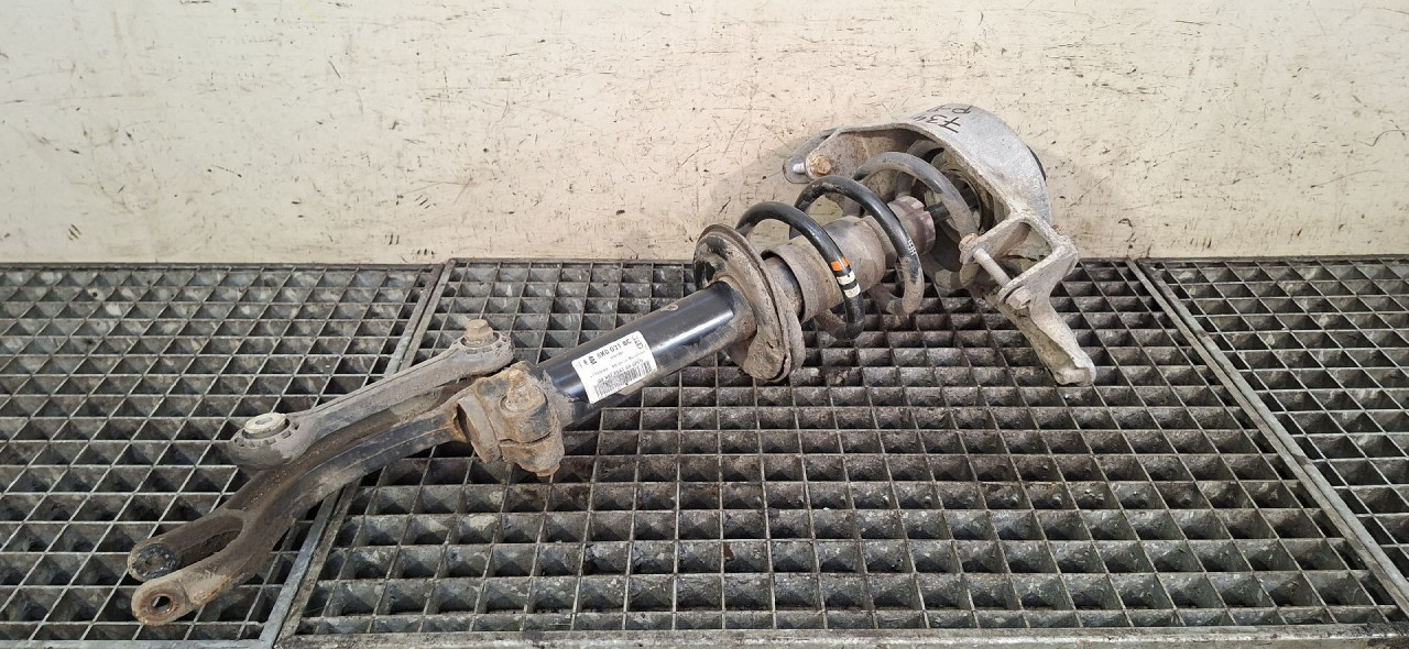 DIJELOVI AMORTIZER AUDI A4 (B8) > 12-15 8K0031BC