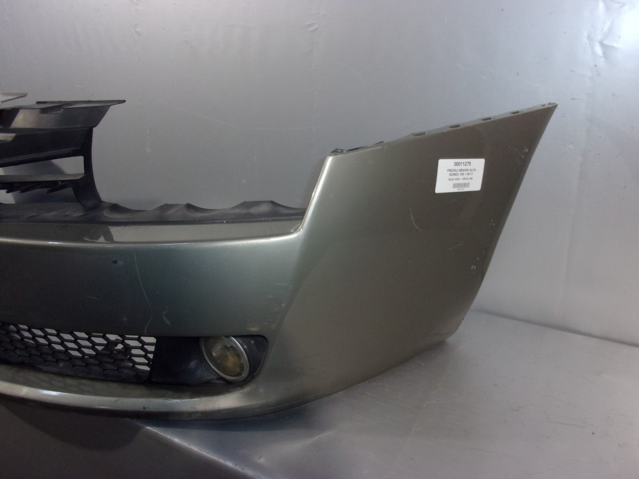 BRANIK ALFA ROMEO 159 > 05-11 AA090009 156044388