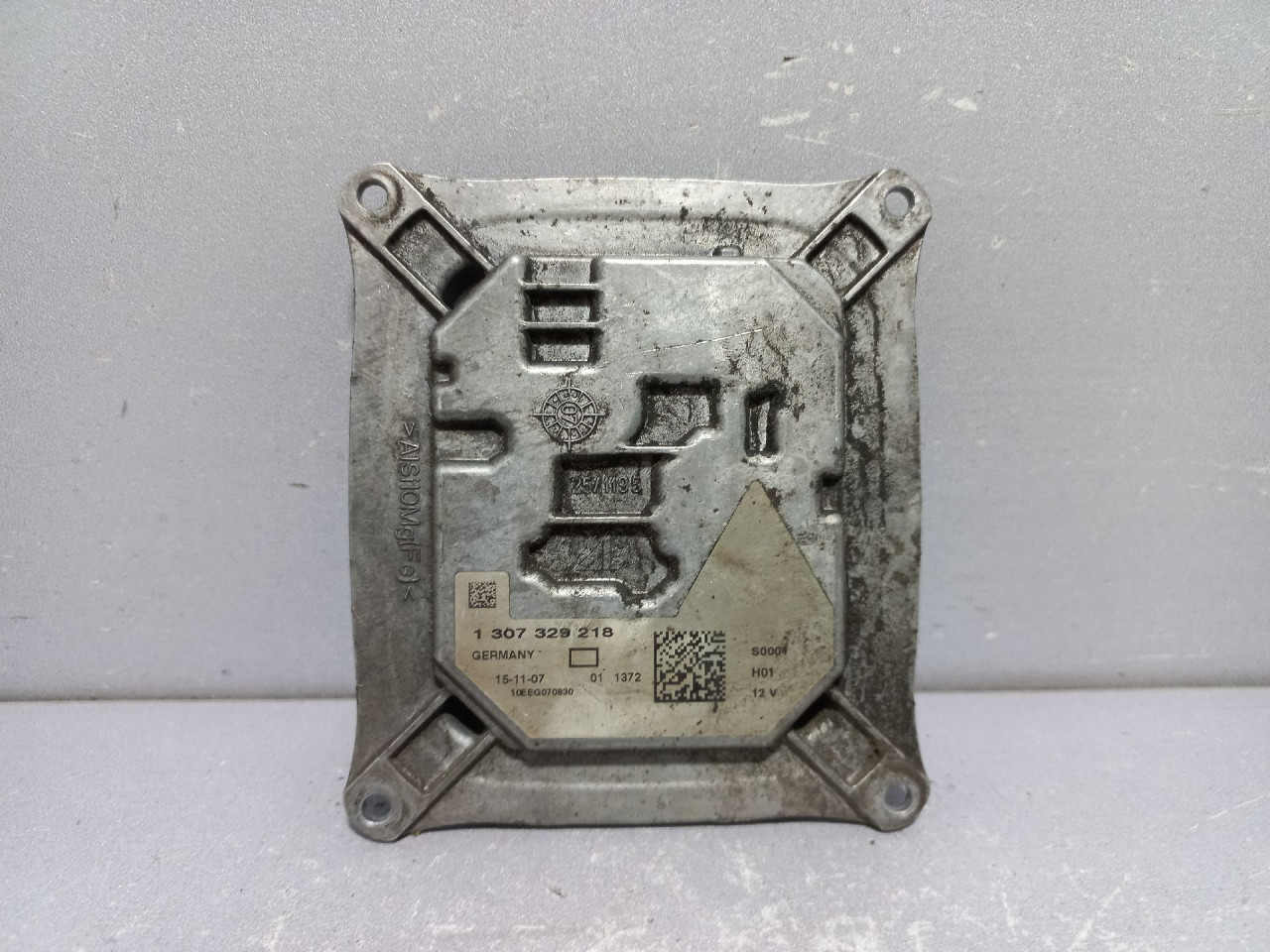 BALAST FARA AUDI A4 (B8) > 07-11 1307329218