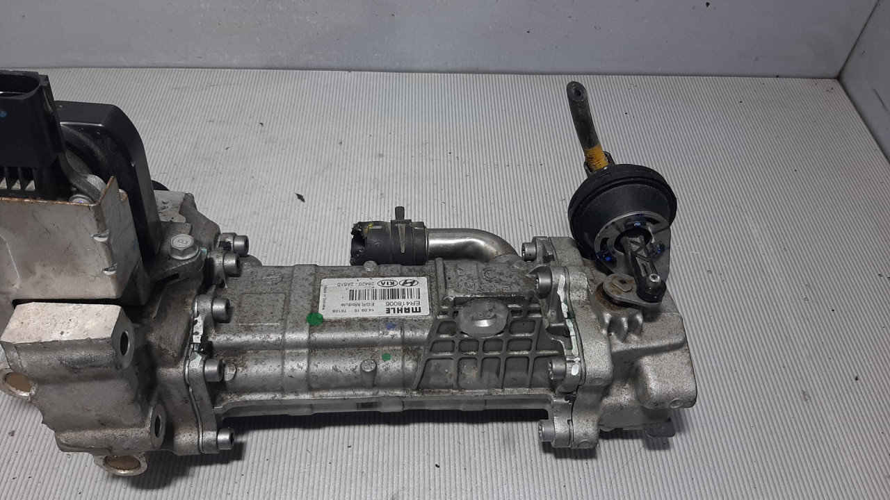 HLADNJAK EGR VENTILA KIA CEED > 15- 284202A610
