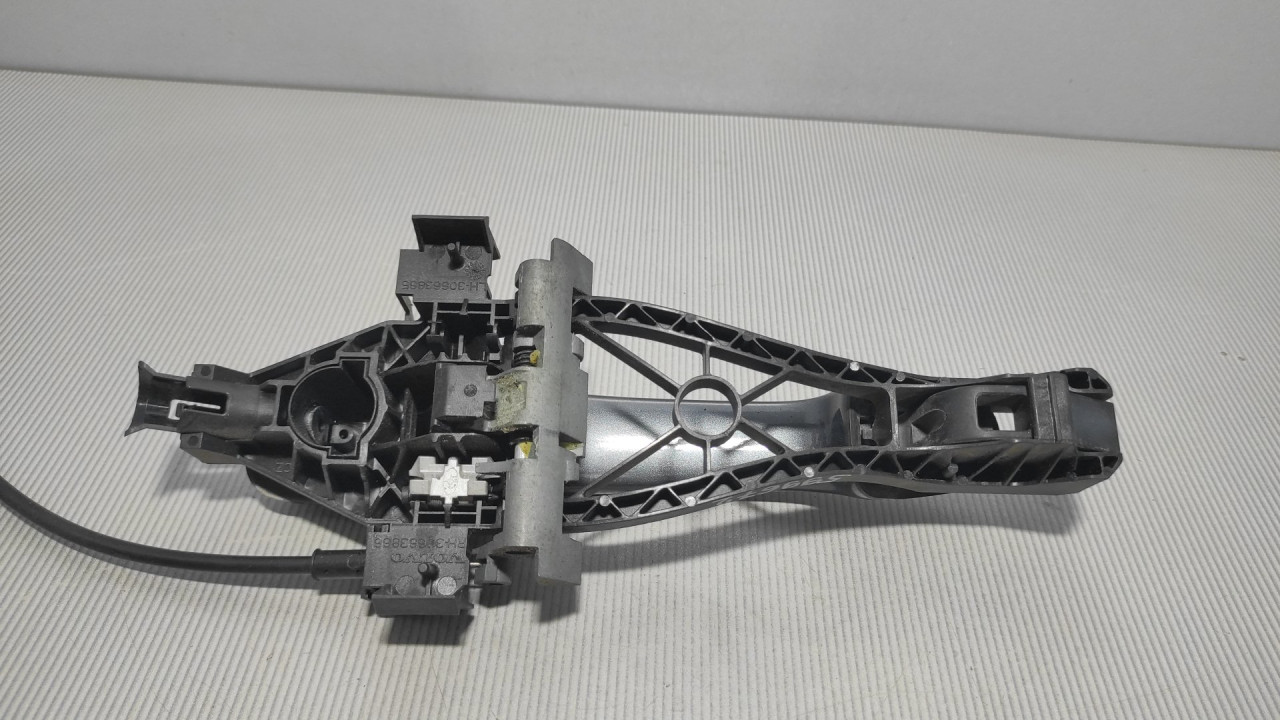 RUCKA VRATA VOLVO S40/V50 > 04-07 30663866