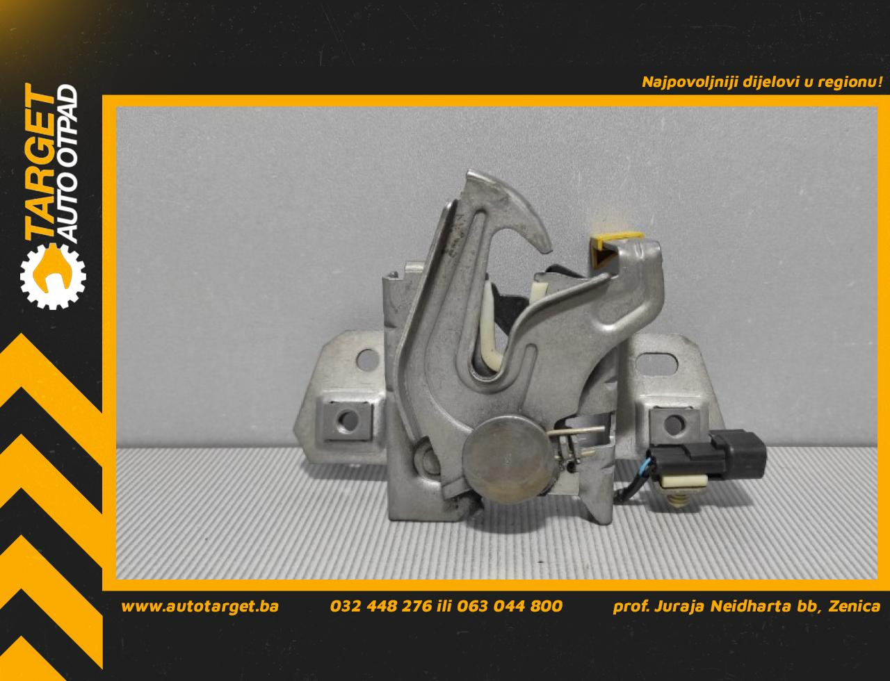 BRAVA HAUBE VOLVO S40/V50 > 04-07 30716530