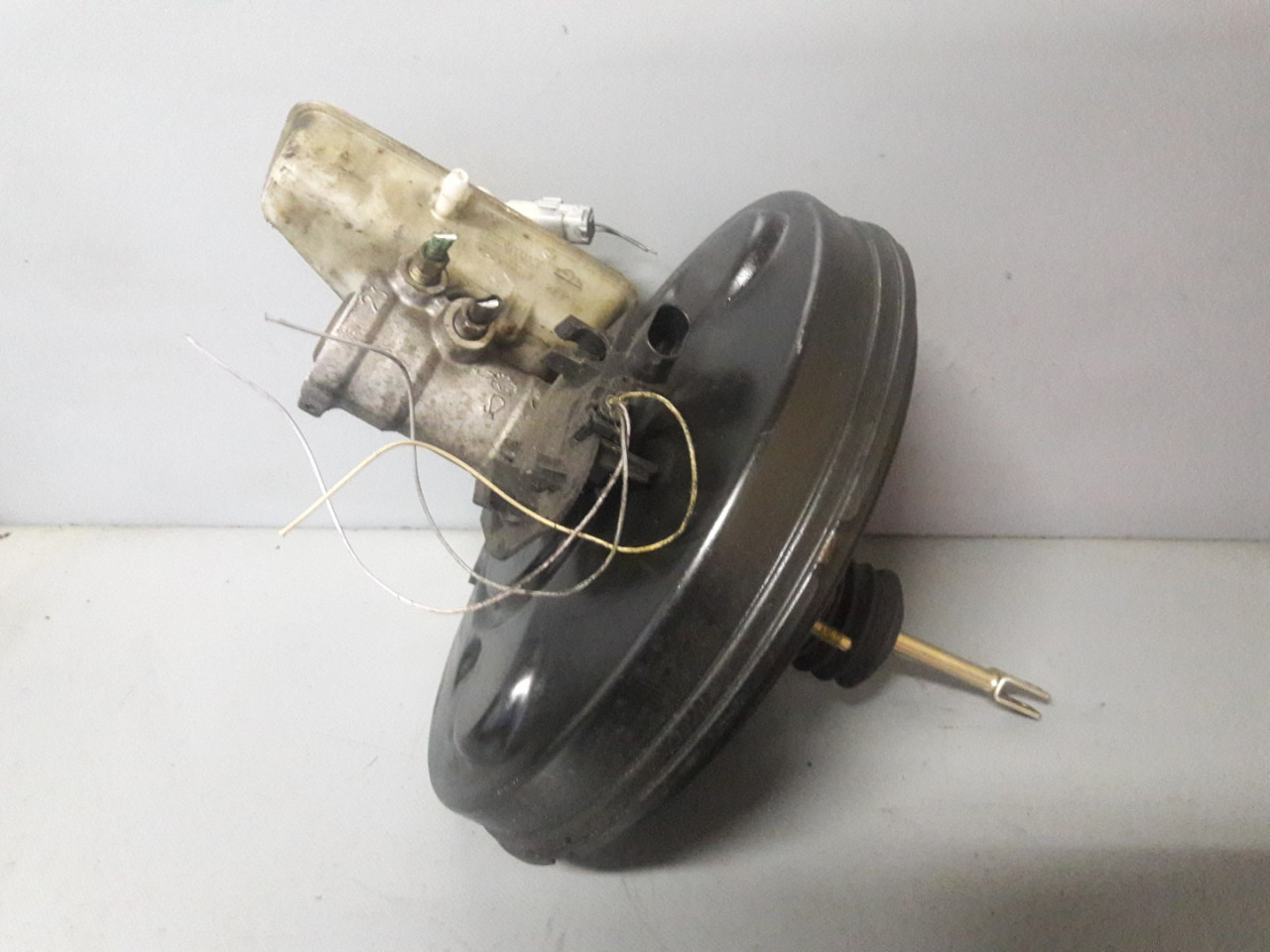 KOCIONI DOBOS RENAULT LAGUNA > 01-05 8200100229B 8200100229B