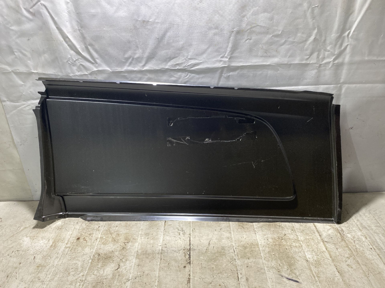 POLUSTRANICA MERCEDES VITO (W447) V KLASA > 14-