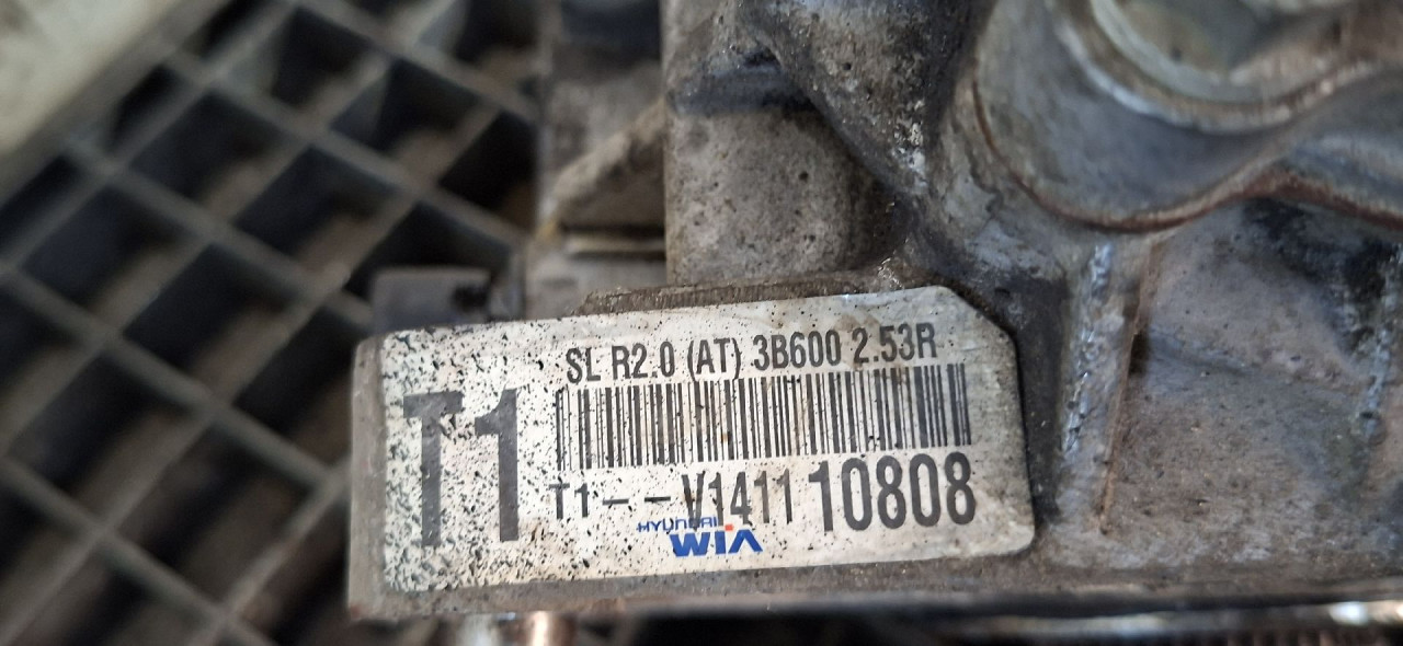 DIJELOVI DIFERENCIJAL KIA SPORTAGE > 11-15