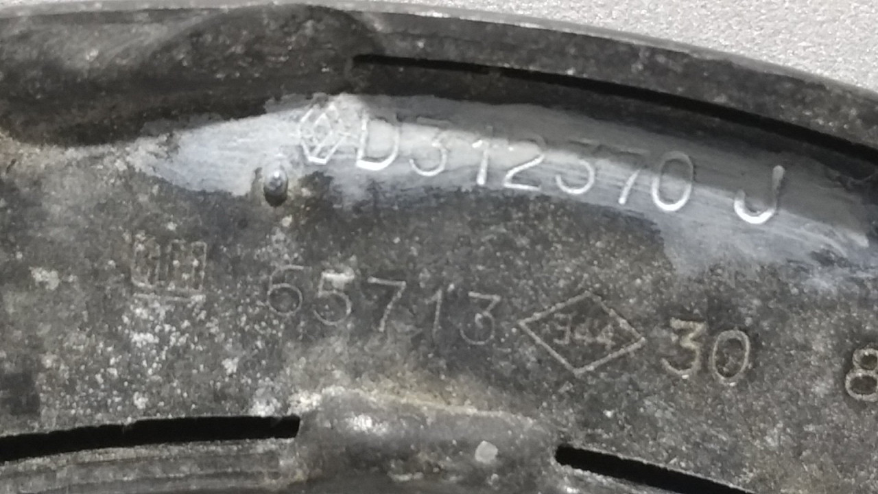 DIJELOVI BAGLAMA OPEL VIVARO > 07-14 D312370J