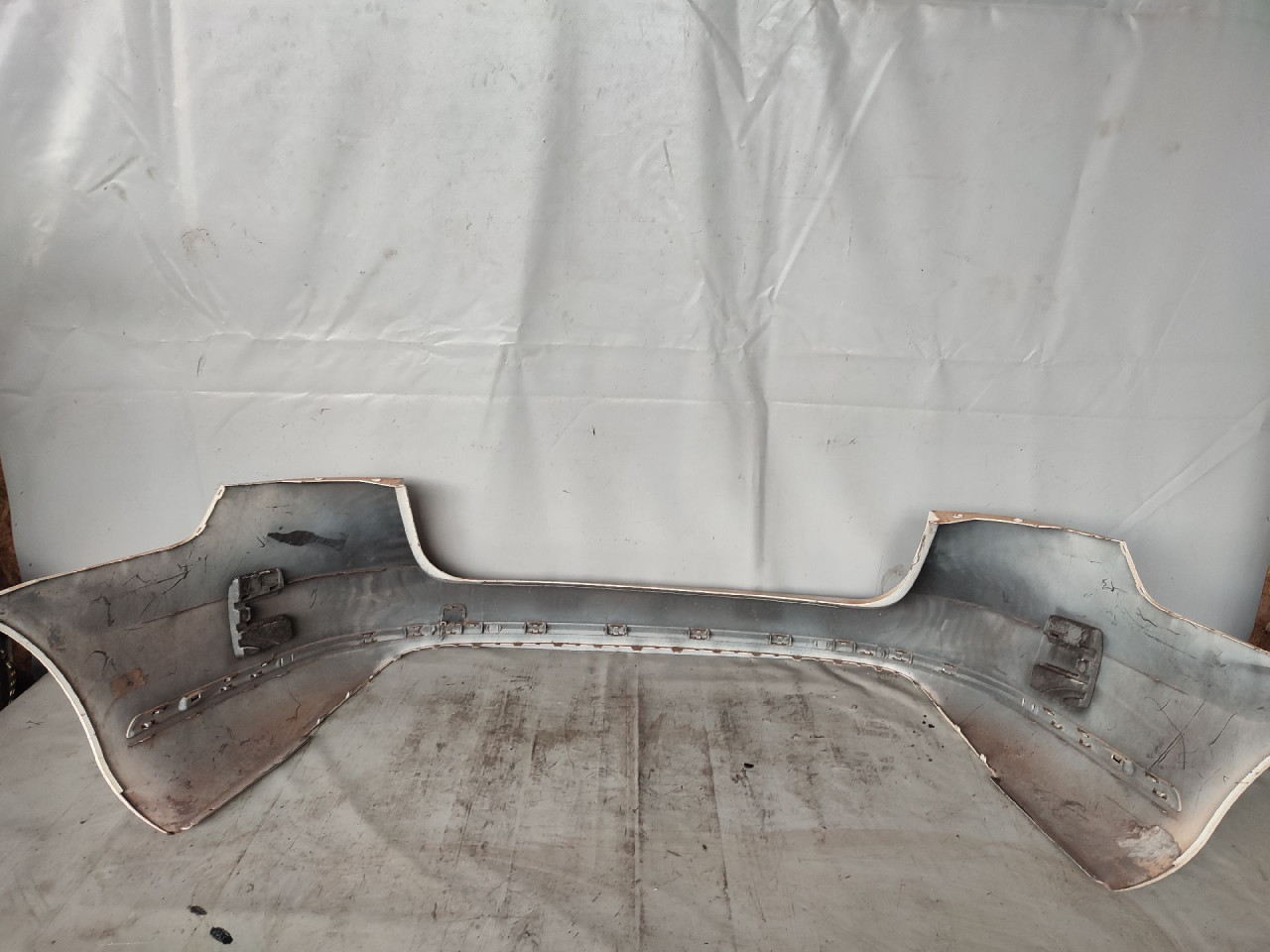 DIJELOVI BRANIK VW PASSAT B7 > 10-14 3AF807421A