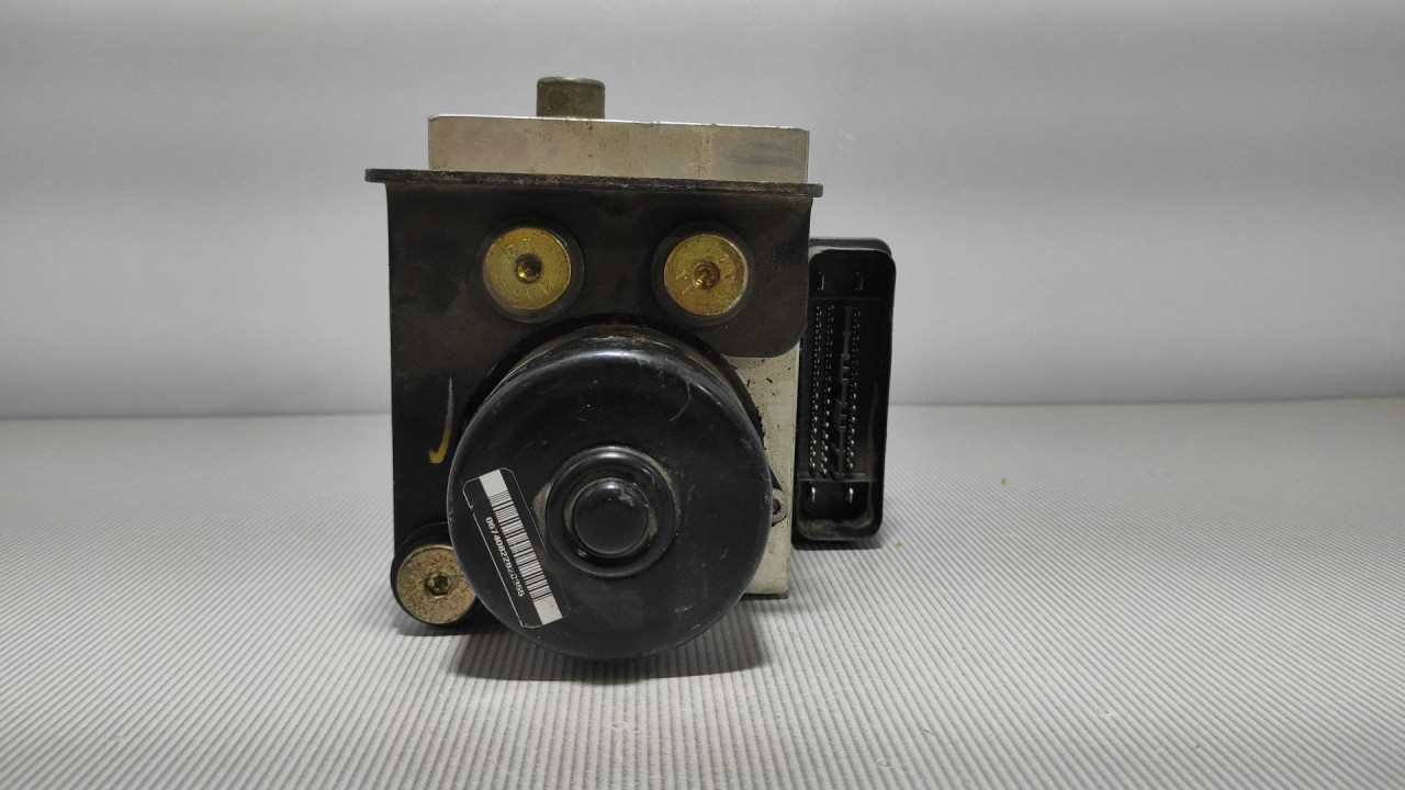 ABS ELEKTRONIKA SSANGYONG KYRON > 04- 4894009001