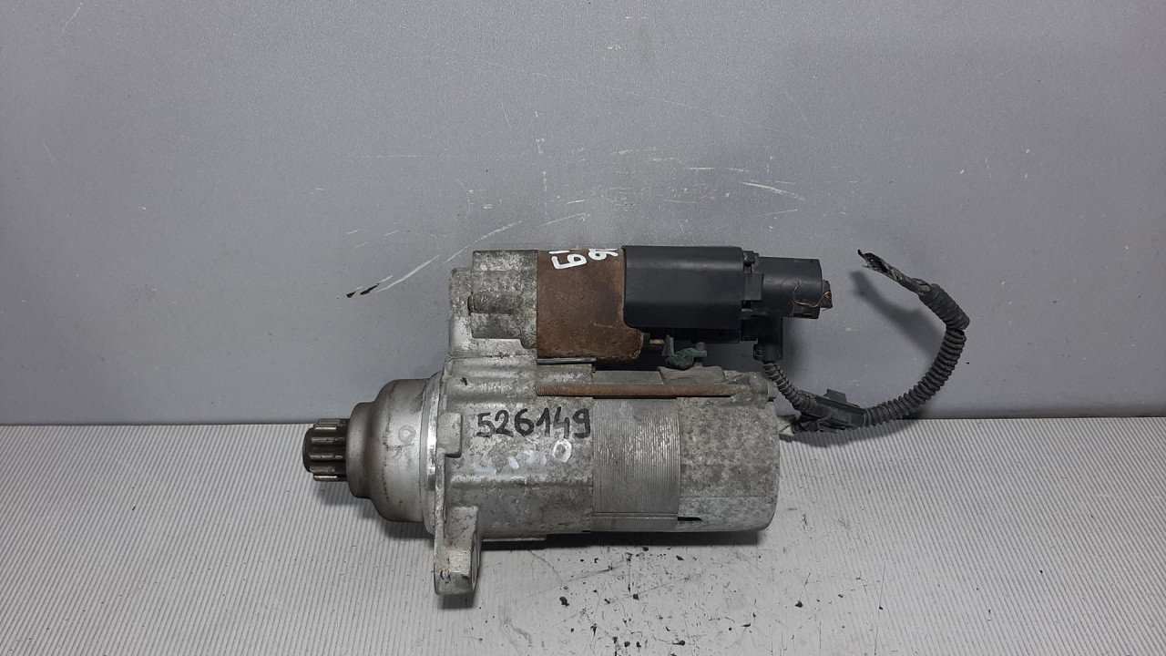 DIJELOVI ALNASER SKODA OCTAVIA > 08-13 02M911023N