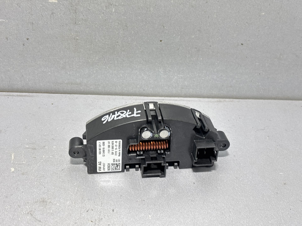 ELEKTRONIKA REOSTAT VW PASSAT B8 > 14-19 5Q0907521F