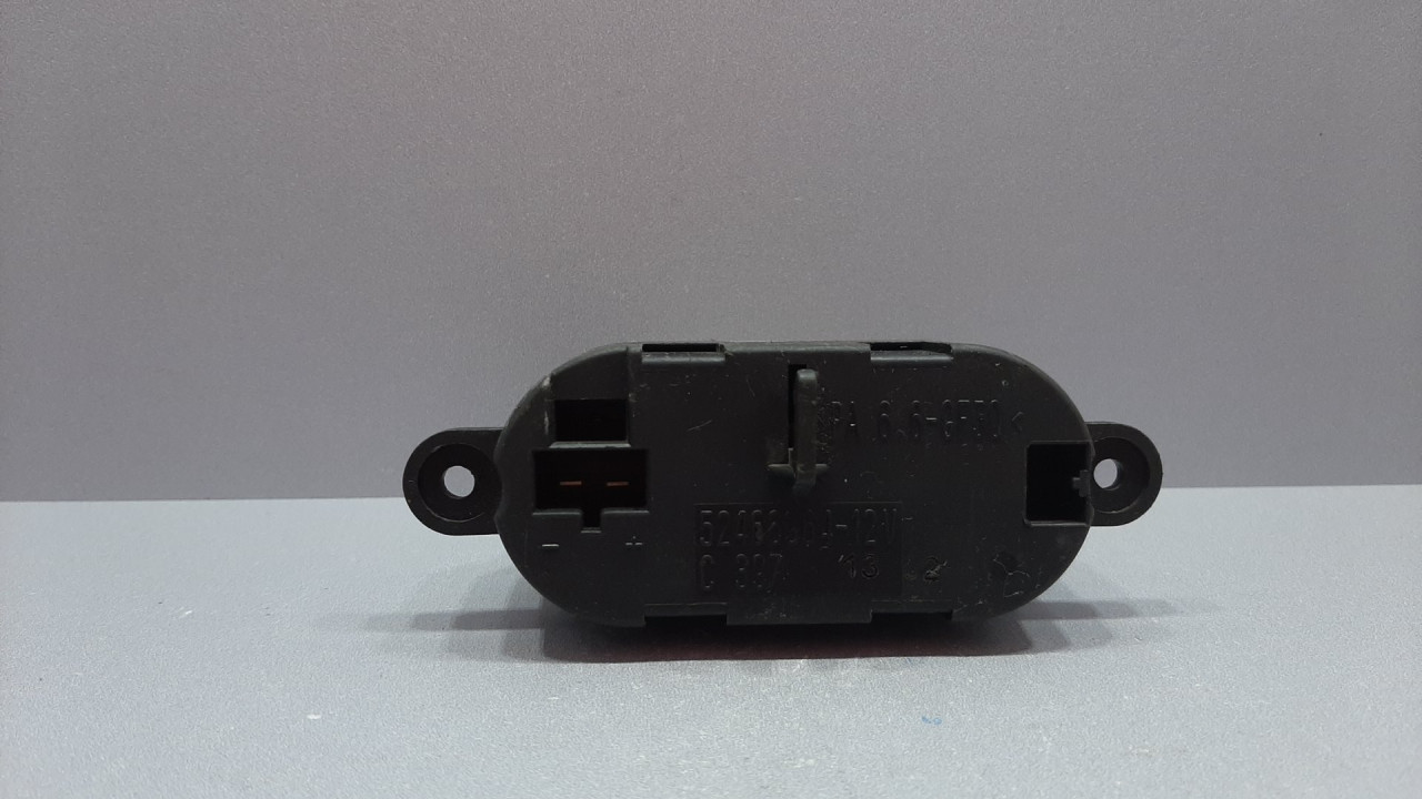 ELEKTRONIKA REOSTAT ALFA ROMEO 147 > 00-05 52466964