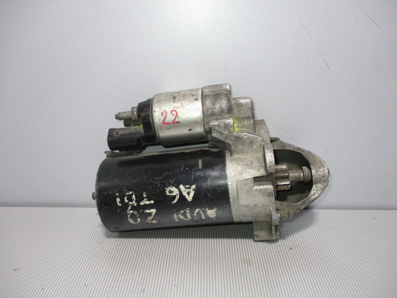 DIJELOVI ALNASER AUDI A4 (B7) > 04-07 03G911023A