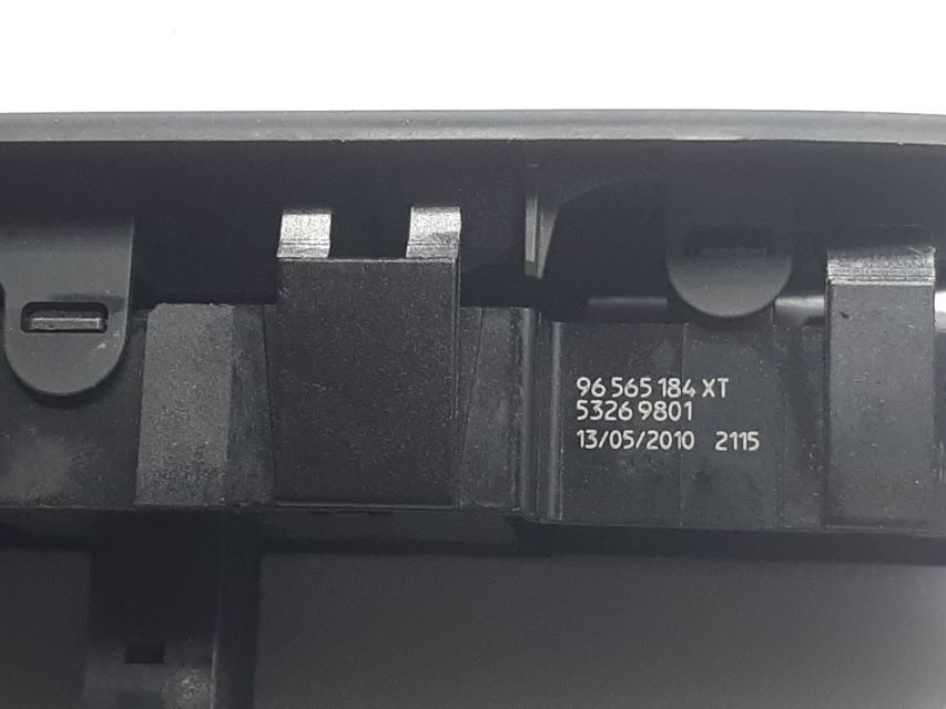 PREKIDACI PROZORA PEUGEOT 308 > 11-13 96565184XT