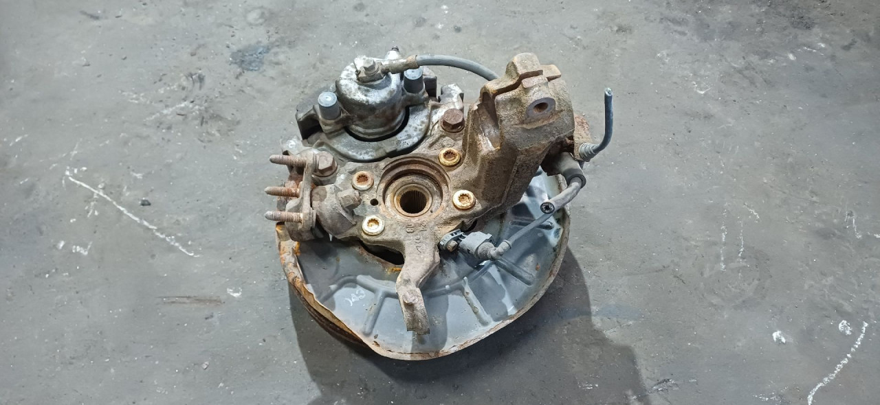 DIJELOVI GLAVCINA AUDI A3 > 03-08 1K0407256AA