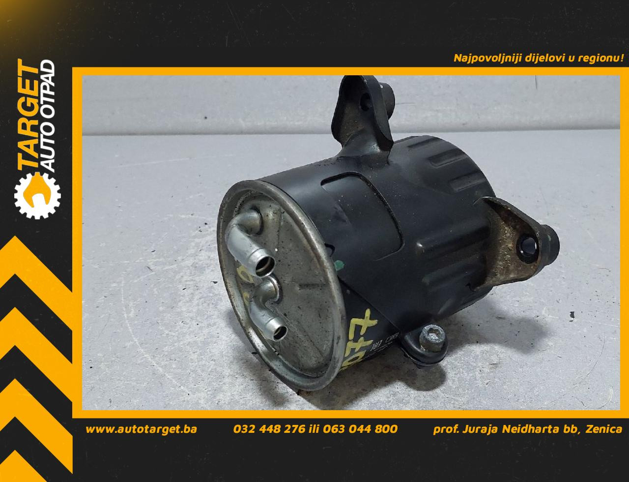 FILTER GORIVA MERCEDES C KLASA (W203) > 04-07 A6460920340