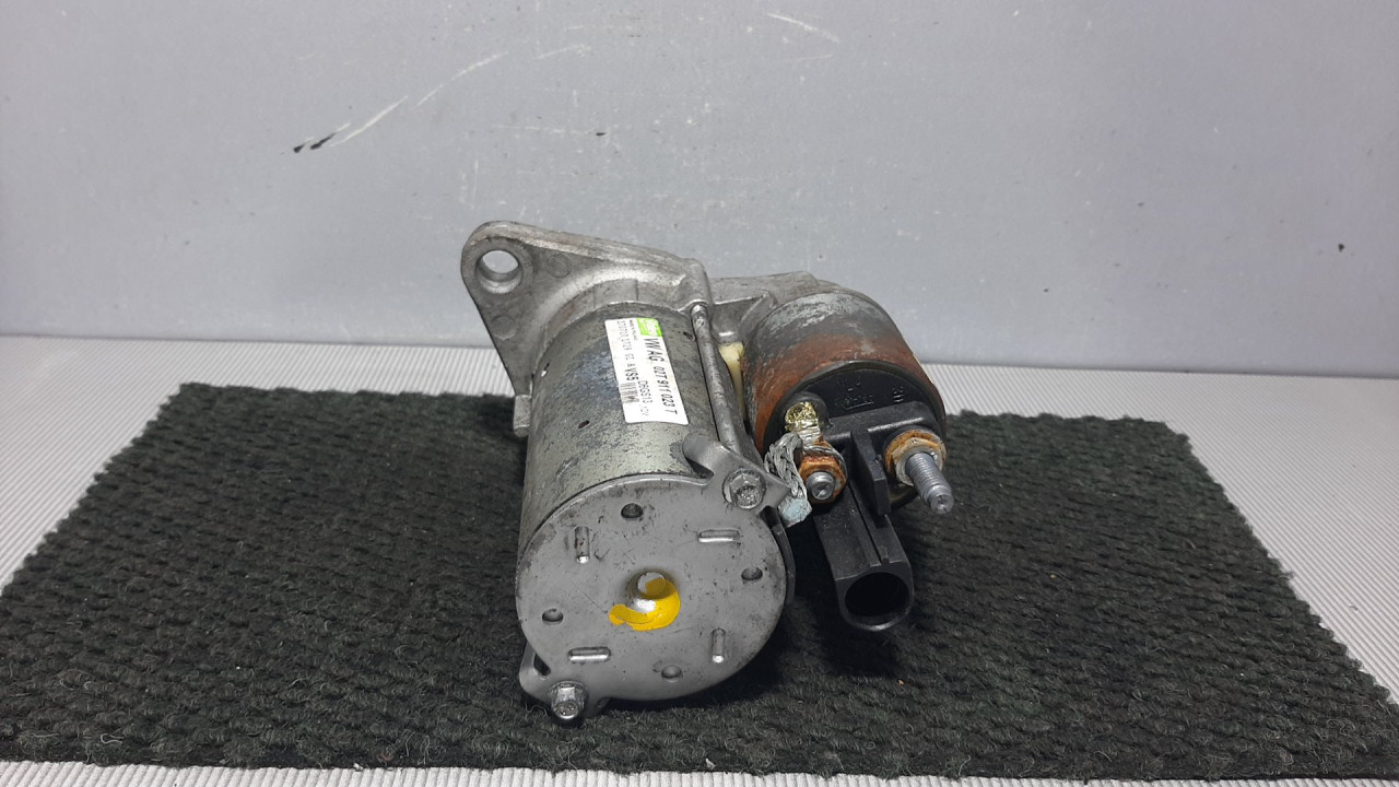 DIJELOVI ALNASER VW JETTA > 10-14 02T911023T