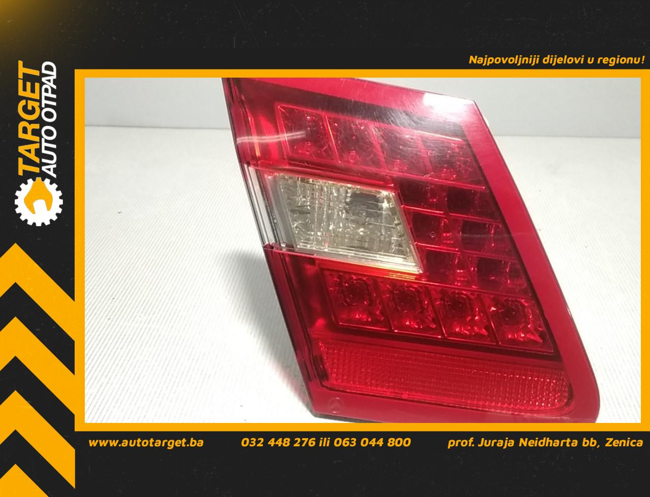STOP SVJETLO MERCEDES E KLASA (W212) > 09-13 A212820076
