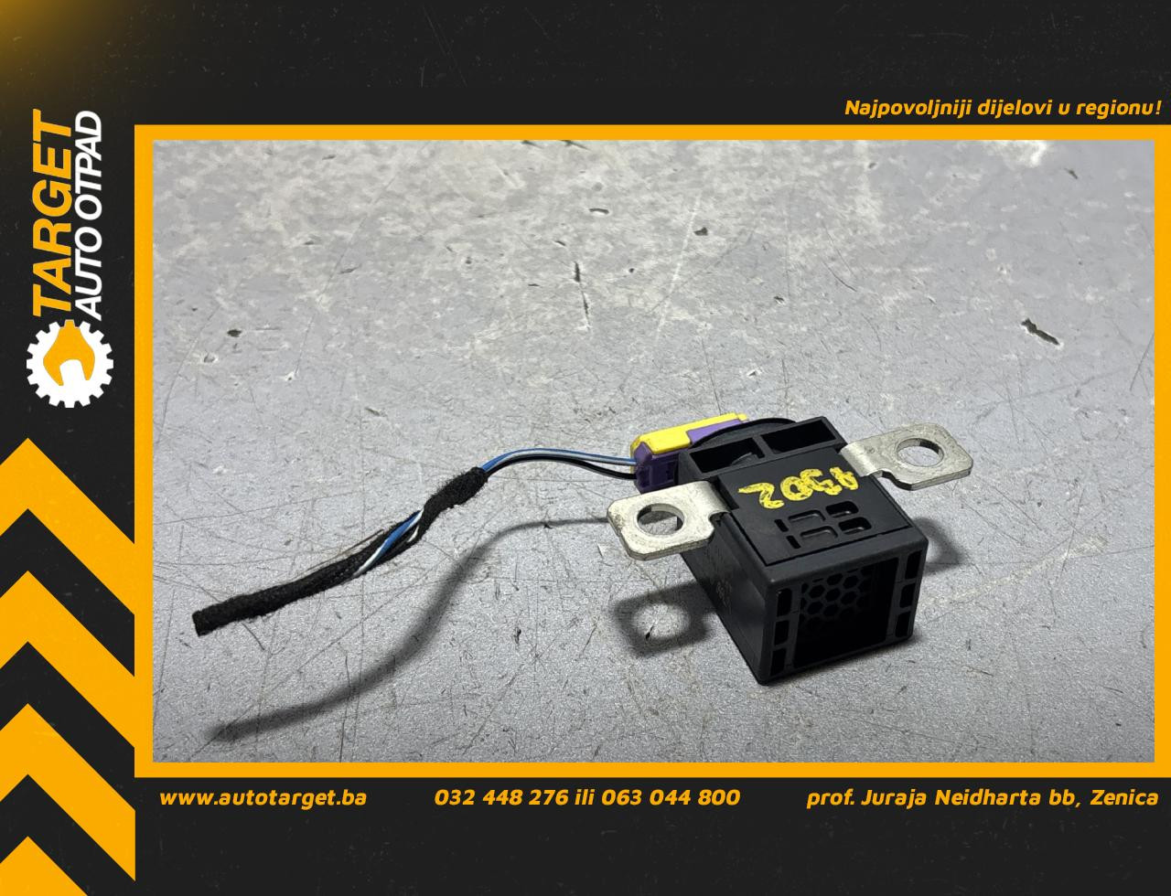 DIJELOVI KLEMA AUDI Q5 > 12-16 4F0915519