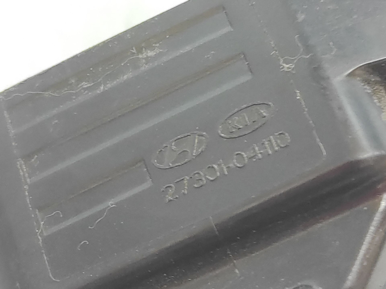 DIJELOVI BOMBINA HYUNDAI I30 > 17- 2730104110