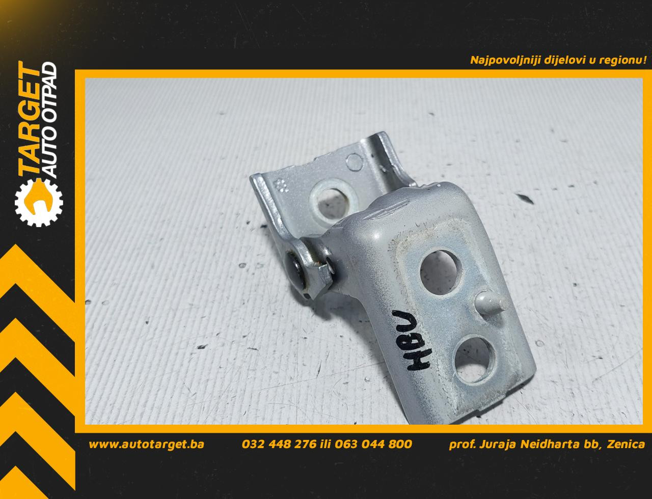 DIJELOVI BAGLAMA PEUGEOT 308 > 13-17 9671887080