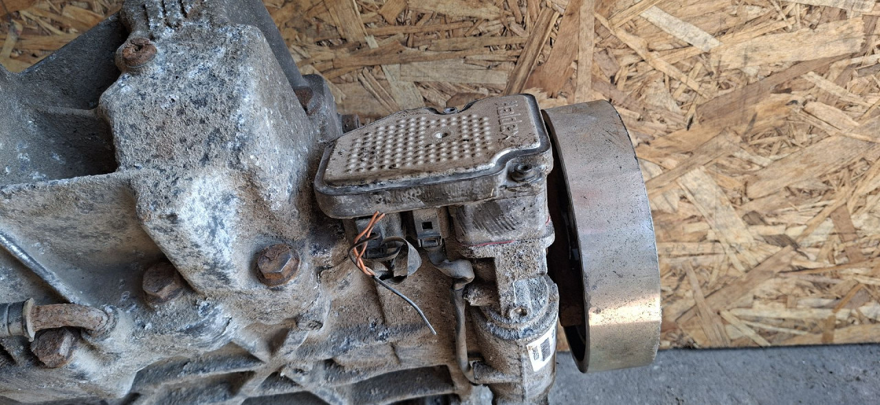 DIJELOVI HALDEX SPOJKA VW TIGUAN > 11-15 2.0 0AY907554E