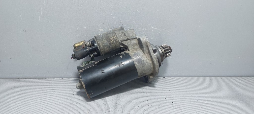 DIJELOVI ALNASER VW GOLF 6 > 08-12 1.6 02Z911024H