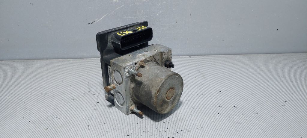 ABS ELEKTRONIKA KIA CEED > 09-12 589201H900 0265251151