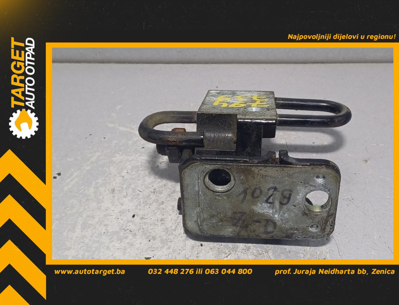 DIJELOVI BAGLAMA VW PASSAT B6 > 05-10 1.4 3C8833412A
