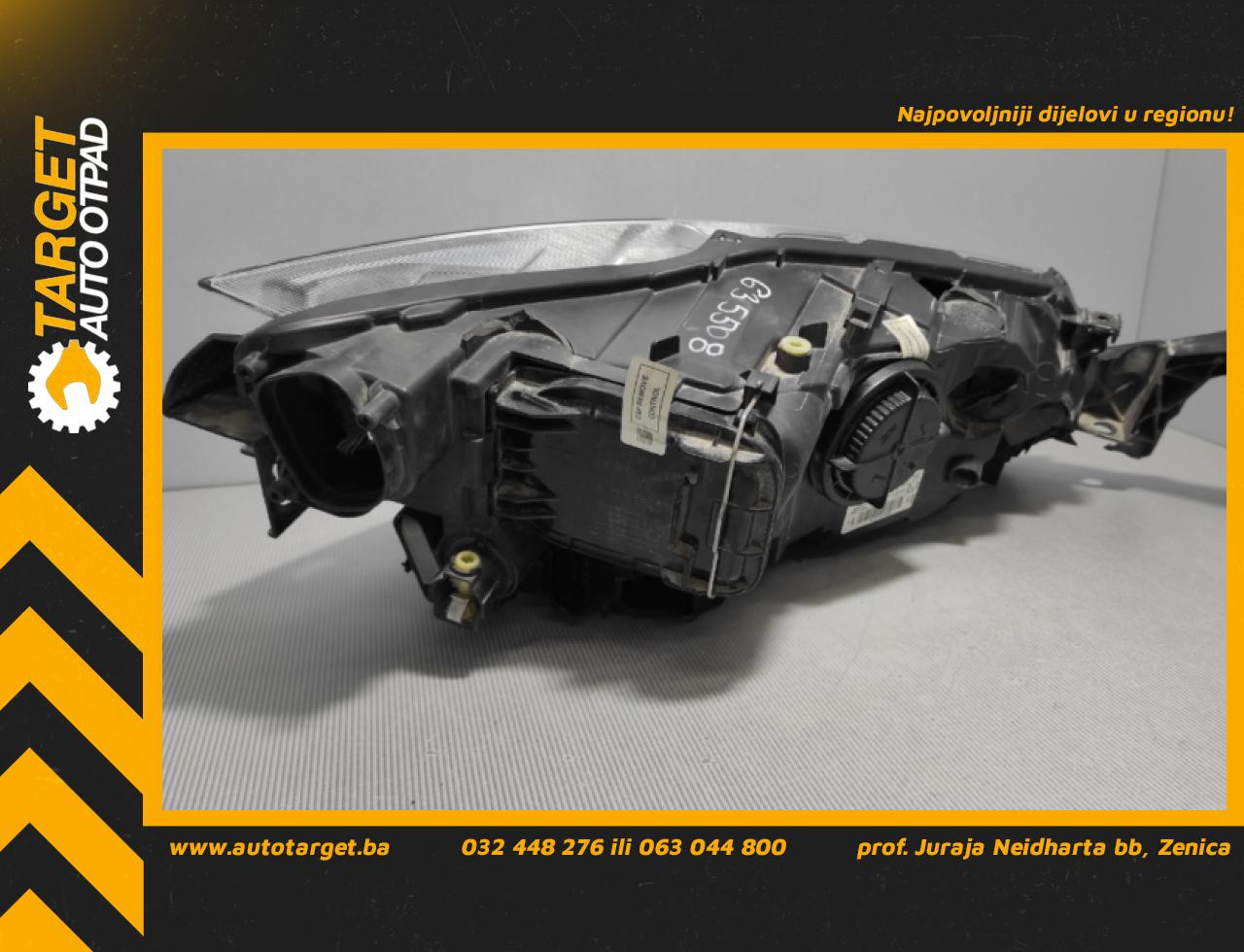 DIJELOVI FAR OSTECEN SEAT IBIZA > 17- 6F1941015B