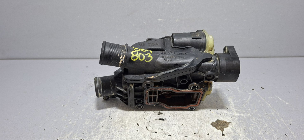 TERMOSTAT CITROEN C4 GRAND PICASSO > 13-16 9804160380