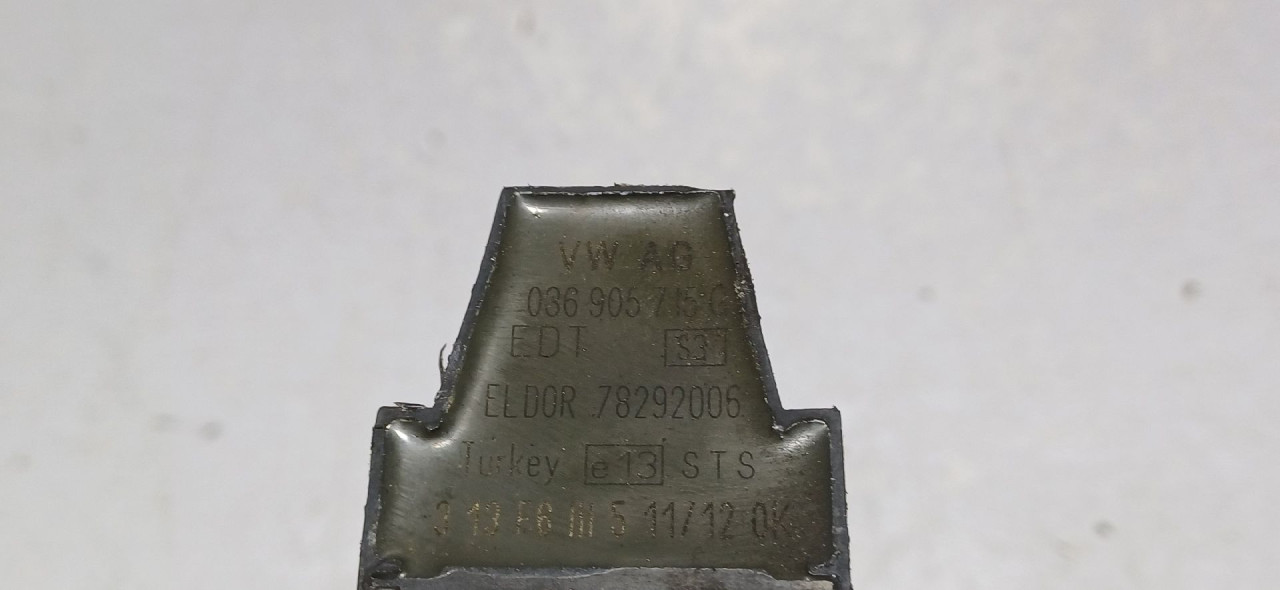 DIJELOVI BOMBINA VW PASSAT B6 > 05-10 036905715G